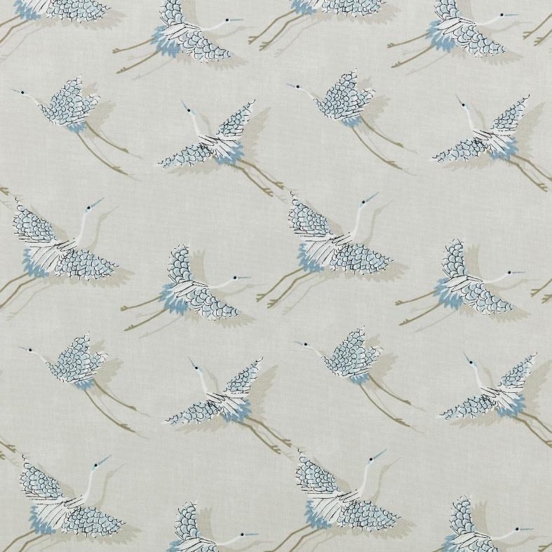 Linen - Naoko By Ashley Wilde || In Stitches Soft Furnishings