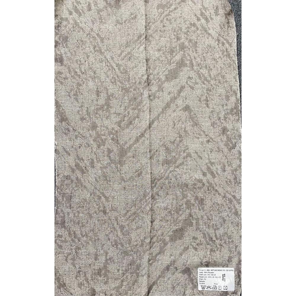 Smoke - Neptune By Slender Morris || In Stitches Soft Furnishings