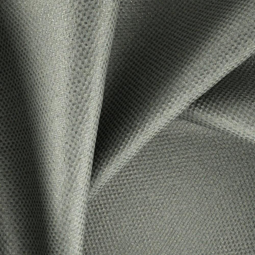Aluminium - Nightshift By Zepel || In Stitches Soft Furnishings