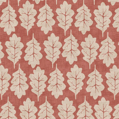 Gingersnap - Oak Leaf By ILIV || In Stitches Soft Furnishings