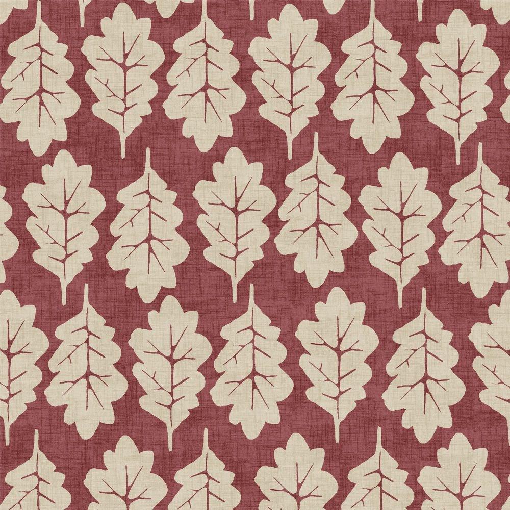Maasai - Oak Leaf By ILIV || In Stitches Soft Furnishings