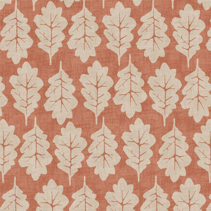 Paprika - Oak Leaf By ILIV || In Stitches Soft Furnishings