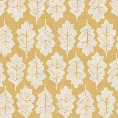 Sand - Oak Leaf By ILIV || In Stitches Soft Furnishings
