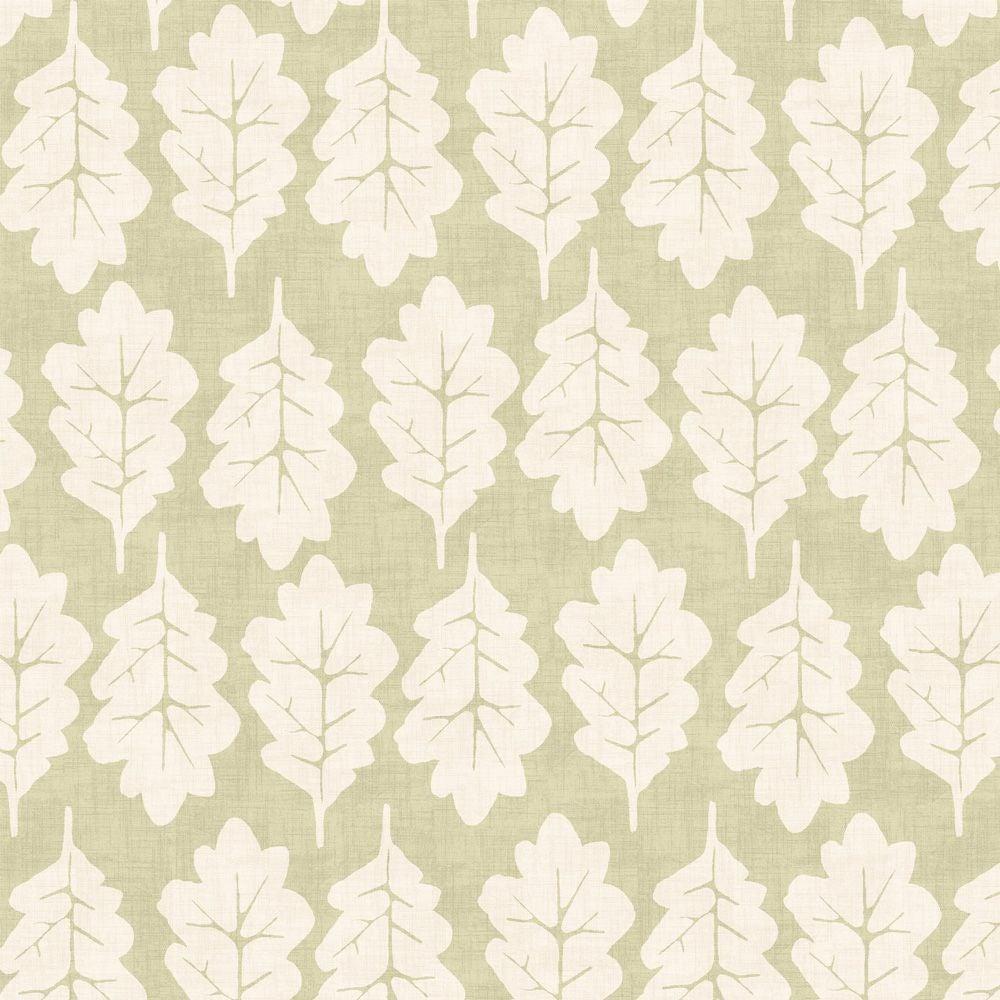 Willow - Oak Leaf By ILIV || In Stitches Soft Furnishings