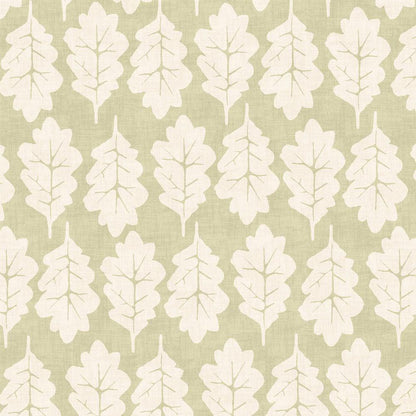 Willow - Oak Leaf By ILIV || In Stitches Soft Furnishings