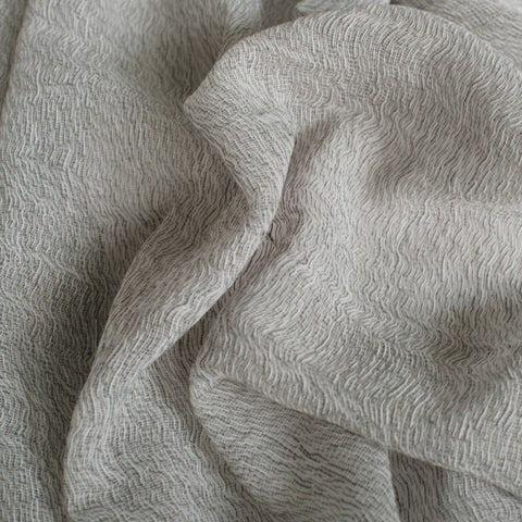 Silver - Olivia By Wortley || In Stitches Soft Furnishings