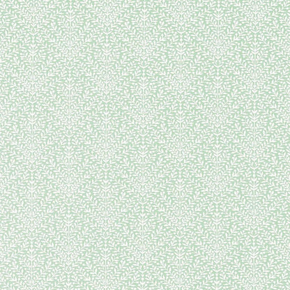 Fountain Green - Orchard Tree Weave By Sanderson || In Stitches Soft Furnishings