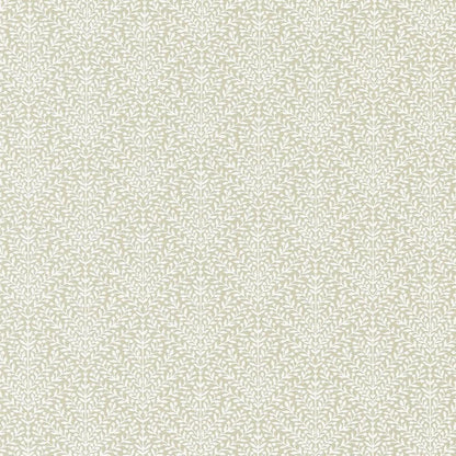 Linen/Steel Blue - Orchard Tree Weave By Sanderson || In Stitches Soft Furnishings