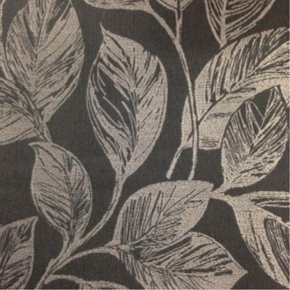 Charcoal - Orlando By Maurice Kain || In Stitches Soft Furnishings
