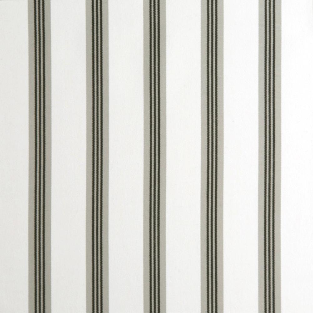 Liquorice - Outside Outdoor By Zepel UV Pro || In Stitches Soft Furnishings