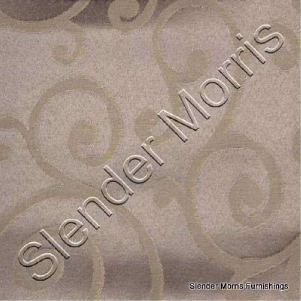 Choc - Pamplona Uncoated By Slender Morris || In Stitches Soft Furnishings
