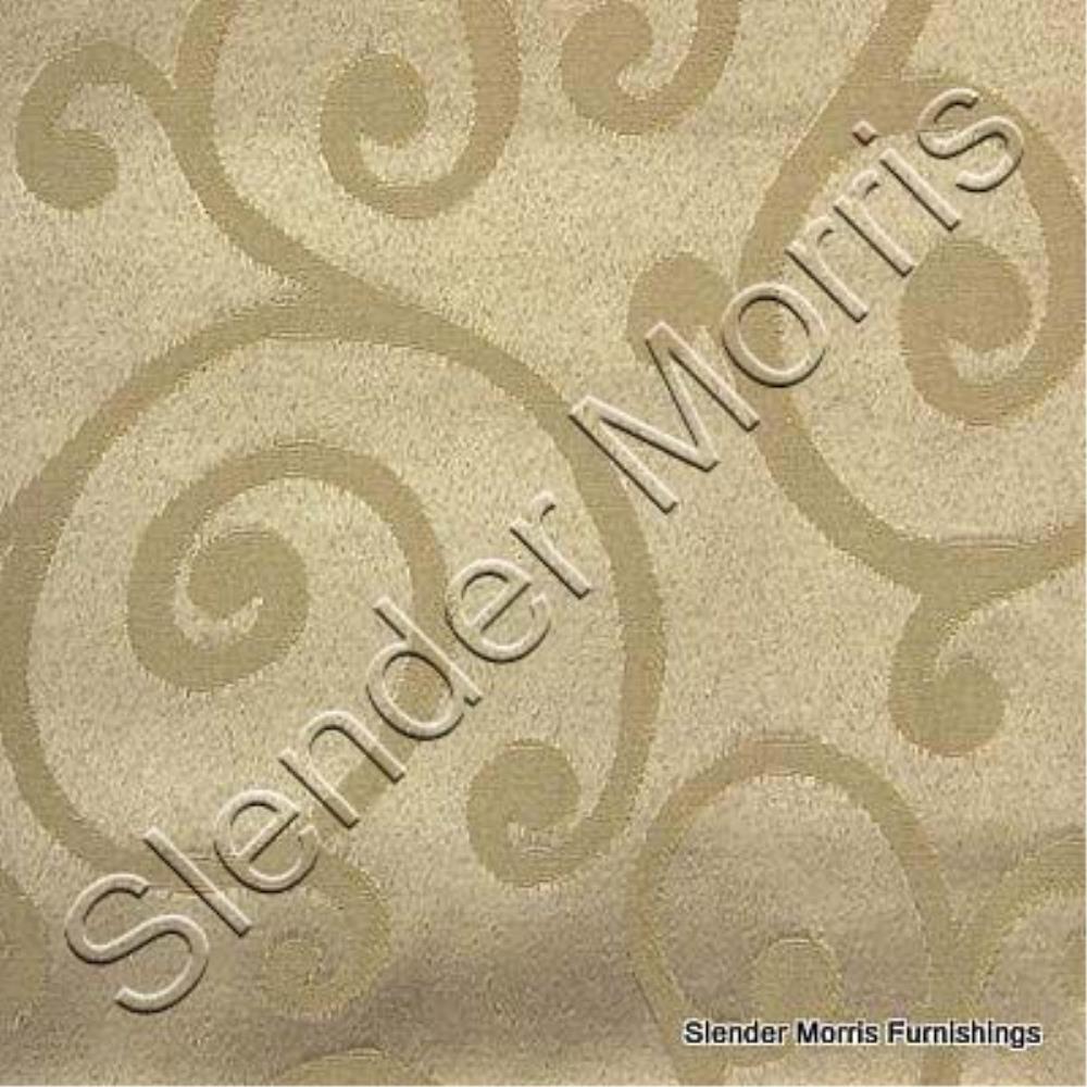 Latte - Pamplona Uncoated By Slender Morris || In Stitches Soft Furnishings