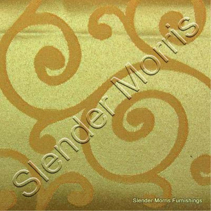 Sandstone - Pamplona Uncoated By Slender Morris || In Stitches Soft Furnishings