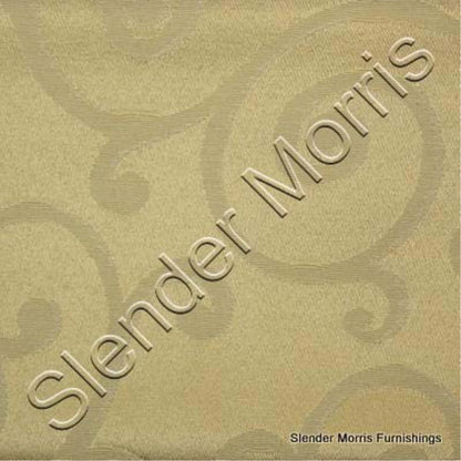 Sunrise - Pamplona Uncoated By Slender Morris || In Stitches Soft Furnishings