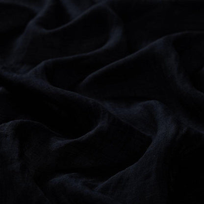 Navy - Panay By Linia || In Stitches Soft Furnishings