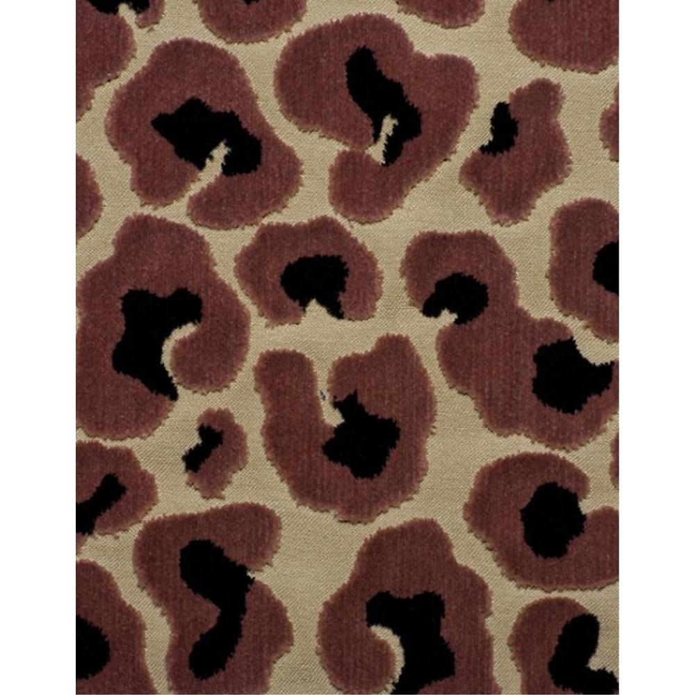 Soft - Pardus By James Malone Fabrics || In Stitches Soft Furnishings