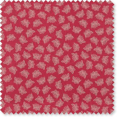 Geranium - Parks By Warwick || In Stitches Soft Furnishings