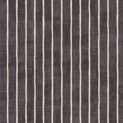Ebony - Pencil Stripe By ILIV || In Stitches Soft Furnishings