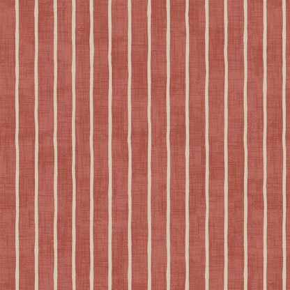Gingersnap - Pencil Stripe By ILIV || In Stitches Soft Furnishings