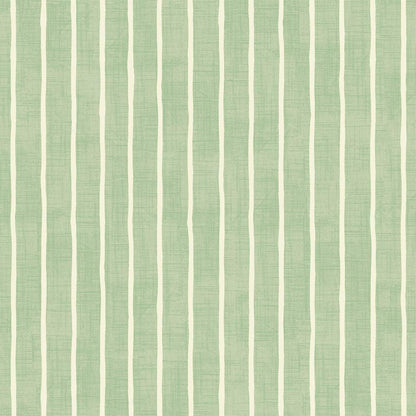 Lemongrass - Pencil Stripe By ILIV || In Stitches Soft Furnishings