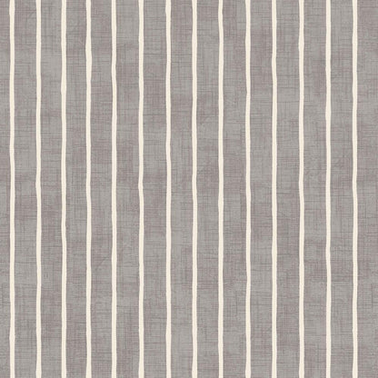 Pewter - Pencil Stripe By ILIV || In Stitches Soft Furnishings