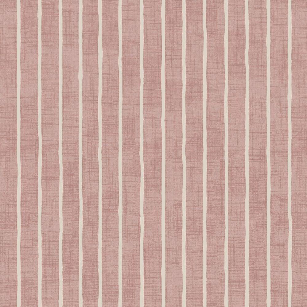 Rose - Pencil Stripe By ILIV || In Stitches Soft Furnishings