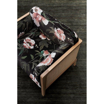  - Peonia Velvet By Mokum || In Stitches Soft Furnishings