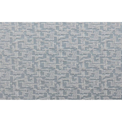 Sky - Phlox By Ashley Wilde || In Stitches Soft Furnishings