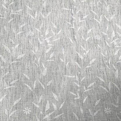 Charcoal - Pigalle By Slender Morris || In Stitches Soft Furnishings