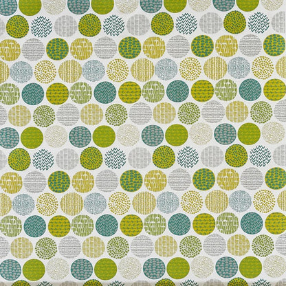 Cactus - Planter By James Dunlop Textiles || In Stitches Soft Furnishings