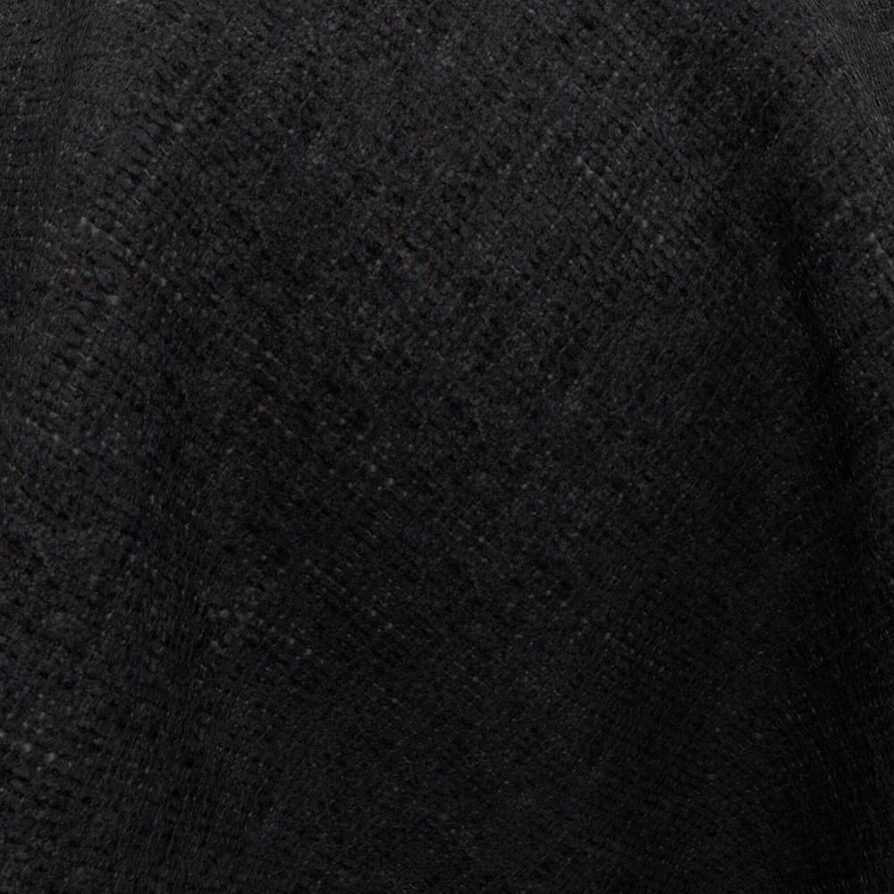 Caviar - Poker By James Dunlop Textiles || In Stitches Soft Furnishings