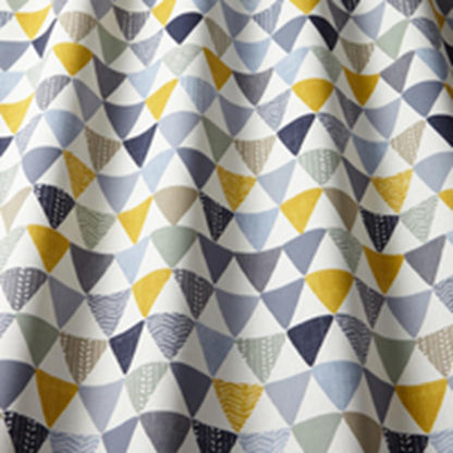 Ochre - Pyramid By ILIV || In Stitches Soft Furnishings
