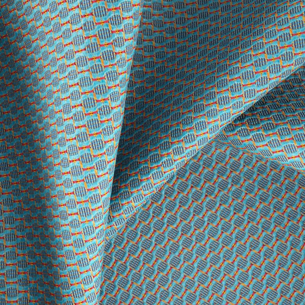 Confetti - Rafting By FibreGuard by Zepel || In Stitches Soft Furnishings