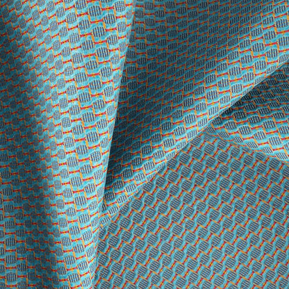 Confetti - Rafting By FibreGuard by Zepel || In Stitches Soft Furnishings