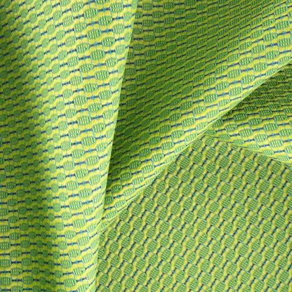 Lime - Rafting By FibreGuard by Zepel || In Stitches Soft Furnishings