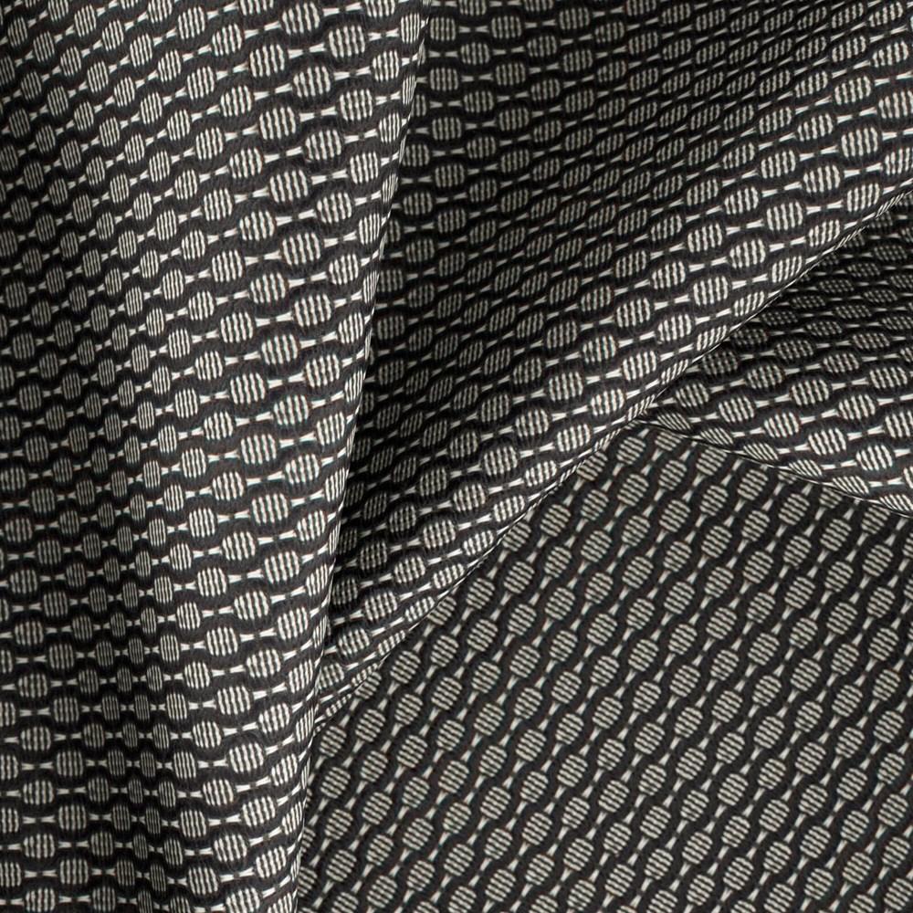 Raven - Rafting By FibreGuard by Zepel || In Stitches Soft Furnishings