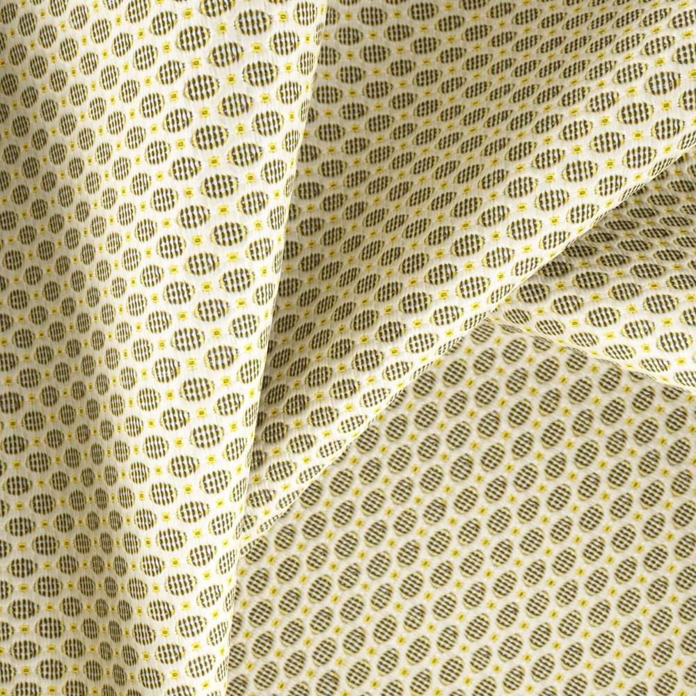 Vanilla - Rafting By FibreGuard by Zepel || In Stitches Soft Furnishings