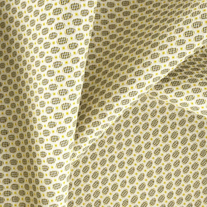Vanilla - Rafting By FibreGuard by Zepel || In Stitches Soft Furnishings