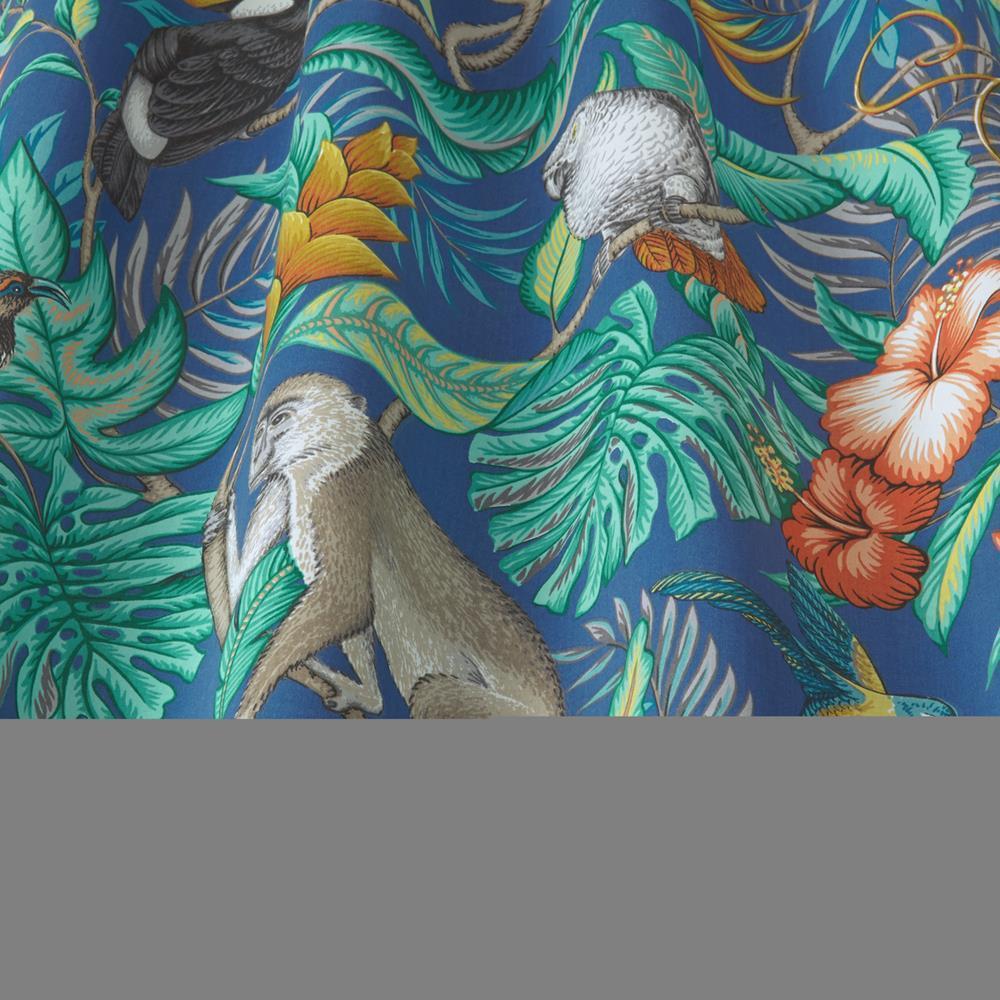 Marine - Rainforest By ILIV || In Stitches Soft Furnishings