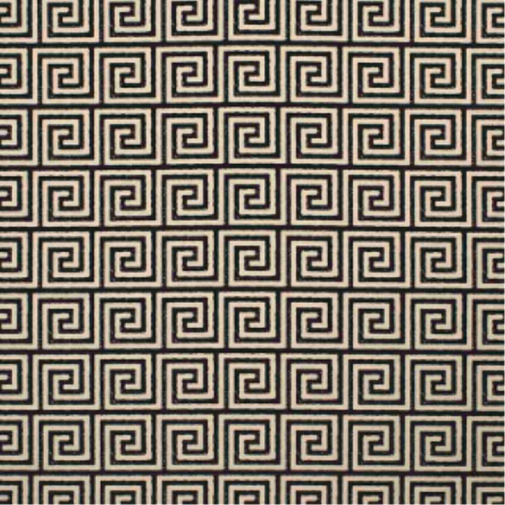Black - Rashmi By Warwick || In Stitches Soft Furnishings