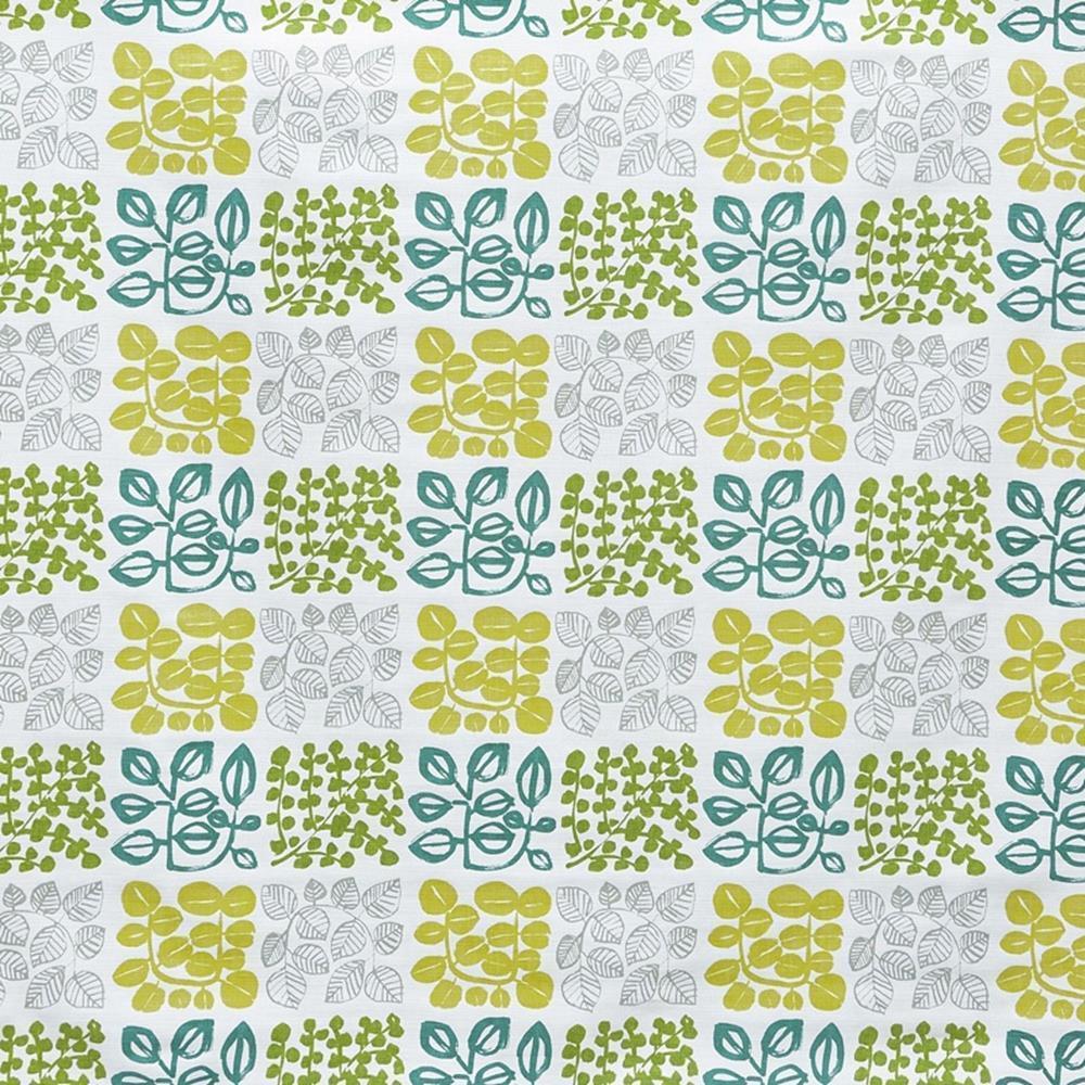 Cactus - Refresh By James Dunlop Textiles || In Stitches Soft Furnishings