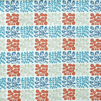 Coral Reef - Refresh By James Dunlop Textiles || In Stitches Soft Furnishings
