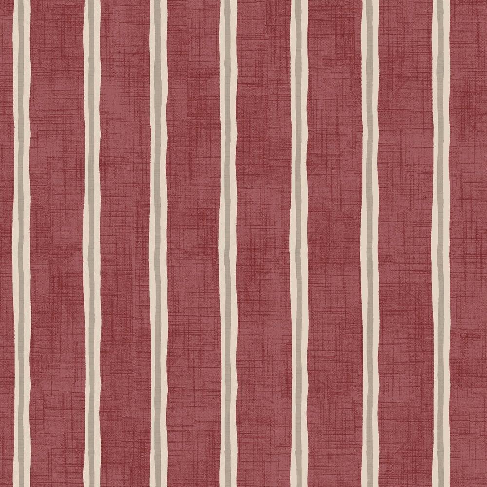 Maasai - Rowing Stripe By ILIV || In Stitches Soft Furnishings
