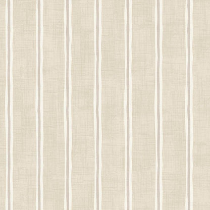 Pebble - Rowing Stripe By ILIV || In Stitches Soft Furnishings