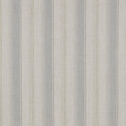Denim - Sackville Stripe By ILIV || In Stitches Soft Furnishings