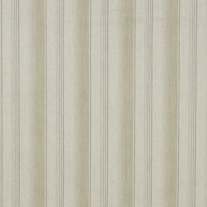Mustard - Sackville Stripe By ILIV || In Stitches Soft Furnishings