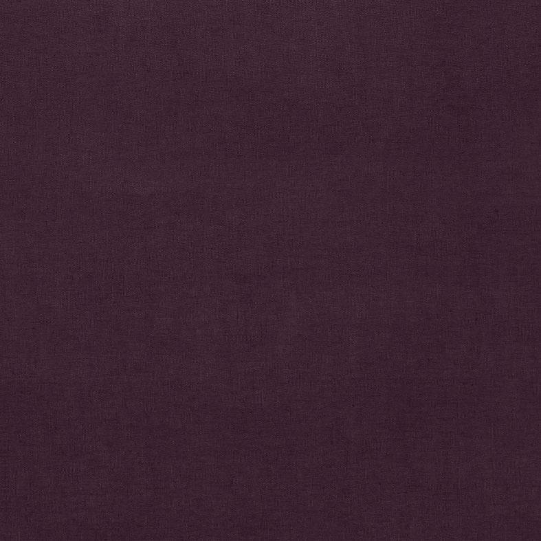 Aubergine - Saluzzo By Ashley Wilde || In Stitches Soft Furnishings
