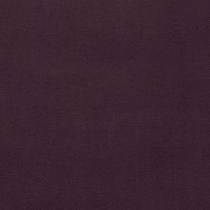 Aubergine - Saluzzo By Ashley Wilde || In Stitches Soft Furnishings