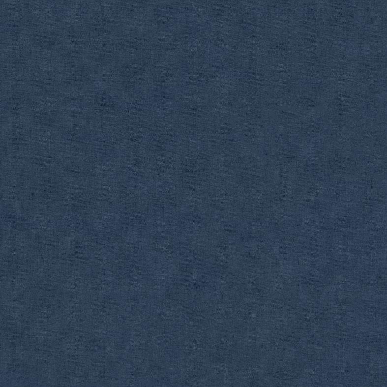 Indigo - Saluzzo By Ashley Wilde || In Stitches Soft Furnishings