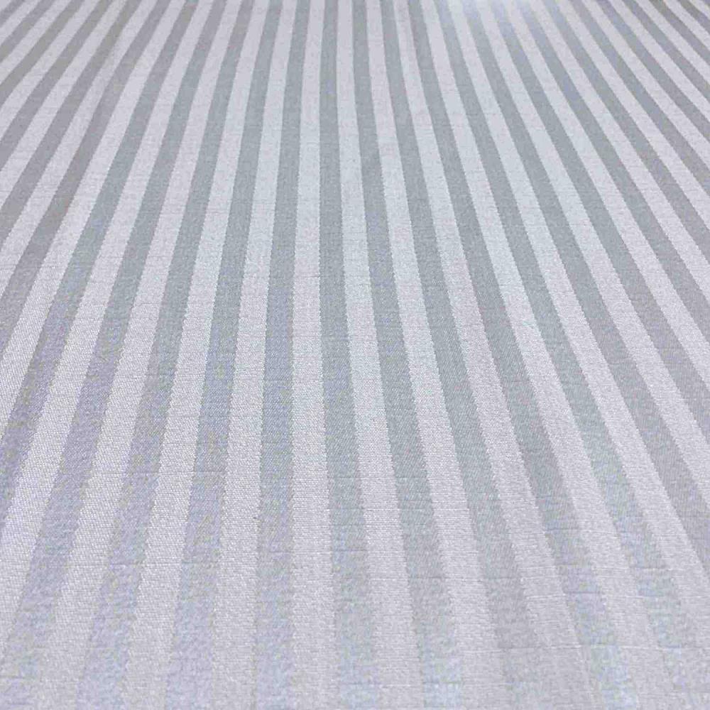 Silver - Santona By Slender Morris || In Stitches Soft Furnishings
